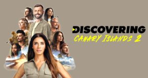 Discovering Canary Islands