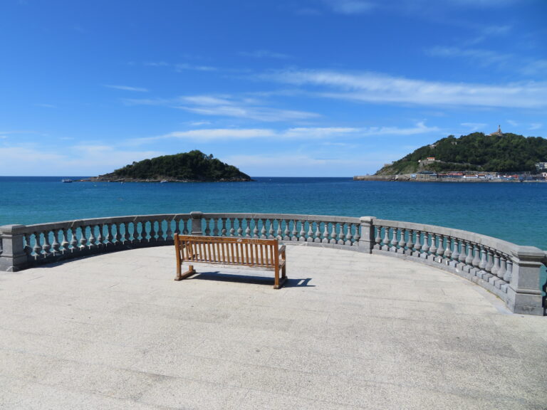 San Sebastián - Donostia