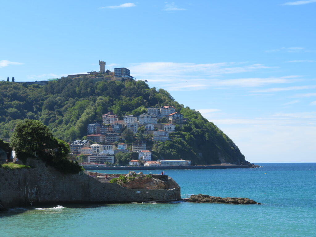 San Sebastián - Donostia