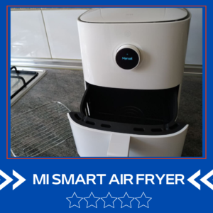 Mi Smart Air Fryer 3.5L Xiaomi