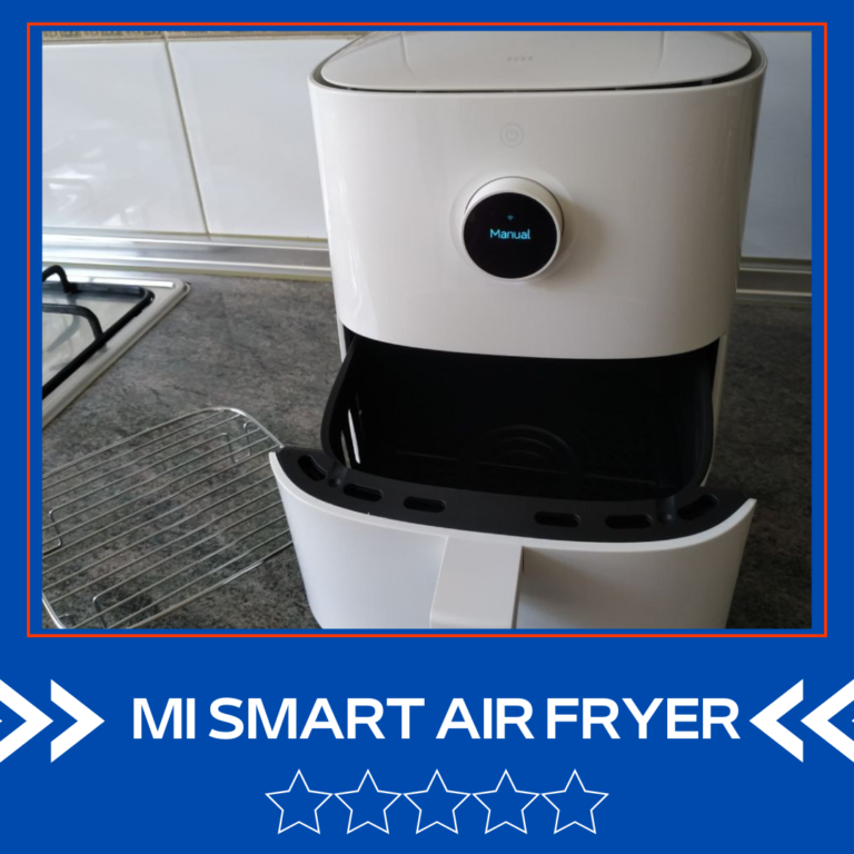 Mi Smart Air Fryer 3.5L Xiaomi