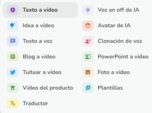 Mi experiencia con Fliki