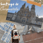 Descubriendo Santiago de Compostela