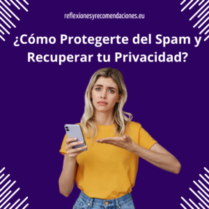 Lista Robinson: Cómo Protegerte del Spam y Recuperar tu Privacidad