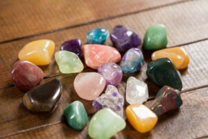 7 Piedras Principales de los Chakras