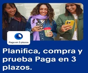 Mi experiencia con PayPal en 3 plazos