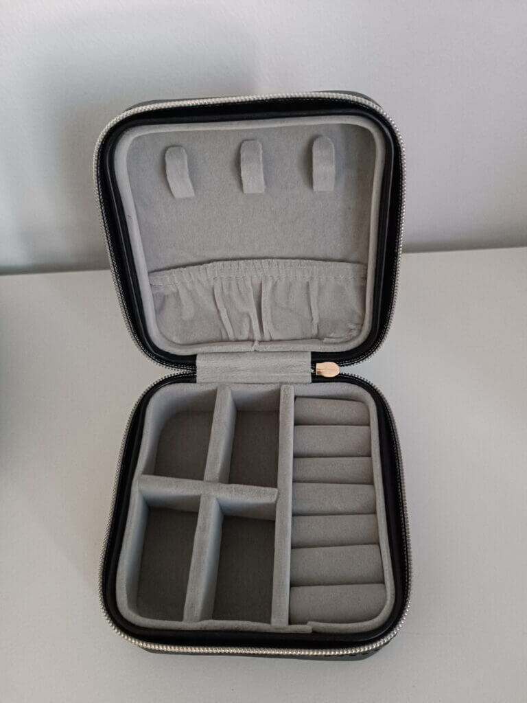 HARRY POTTER X SHEIN Caja de joyería