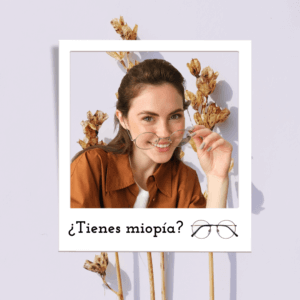 Tienes miopia, aquí los consejos efectivos para mejorar tu Vision