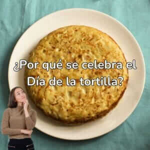 Conoce el origen y la tradición del Día de la Tortilla, celebrado el 9 de marzo. ¿Con cebolla o sin cebolla?