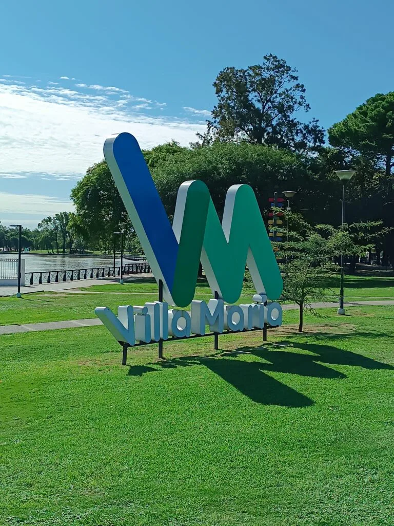 Parque de la Vida Villa Maria, Argentina