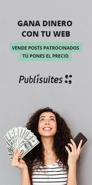 gana dinero con tu web o blog