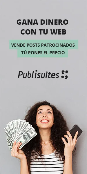 gana dinero con tu web o blog